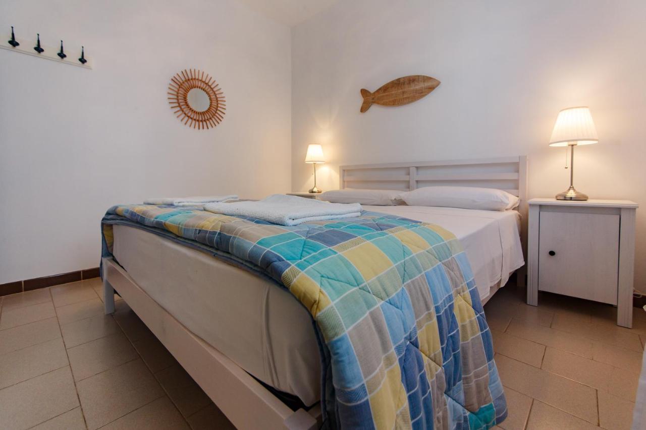 Sanvitotour - Villa Soffio Di Mare San Vito Lo Capo Buitenkant foto