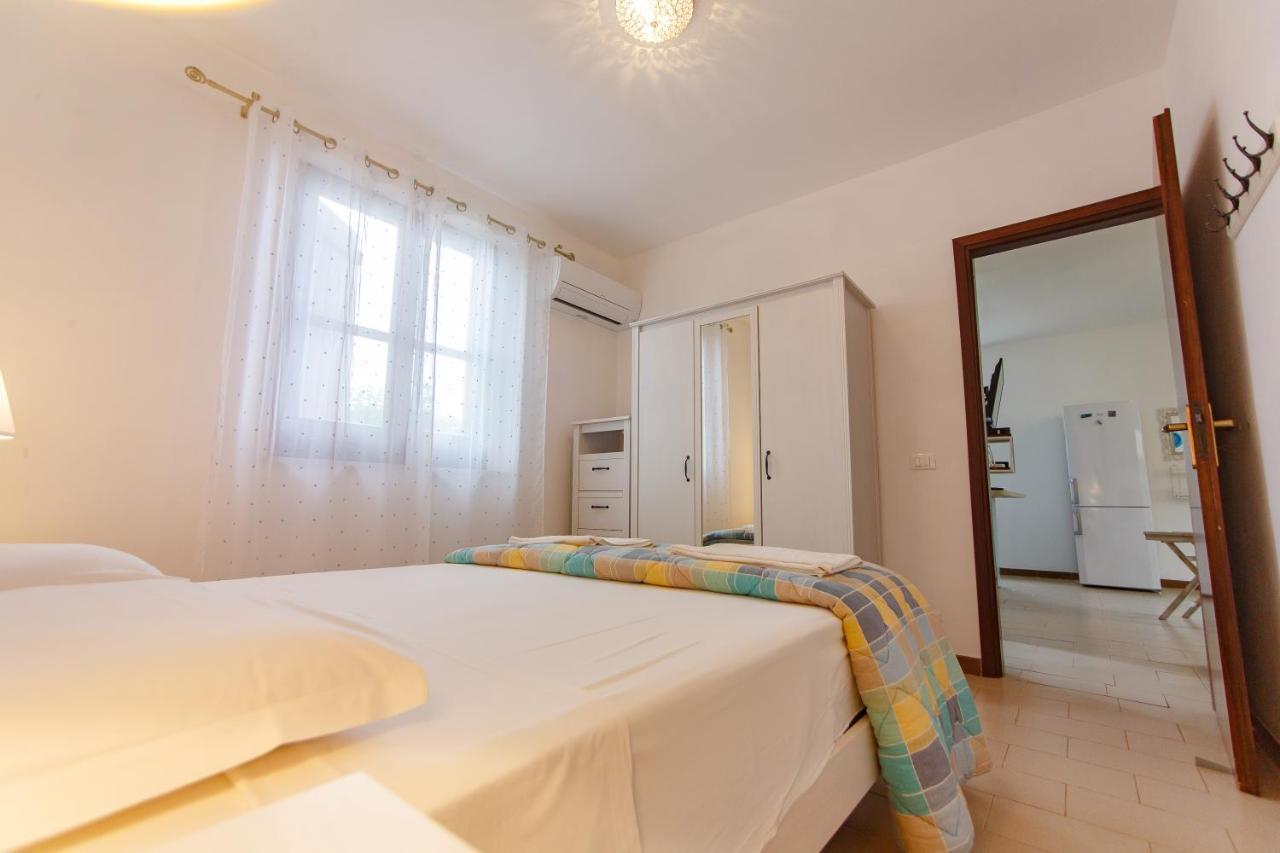 Sanvitotour - Villa Soffio Di Mare San Vito Lo Capo Buitenkant foto