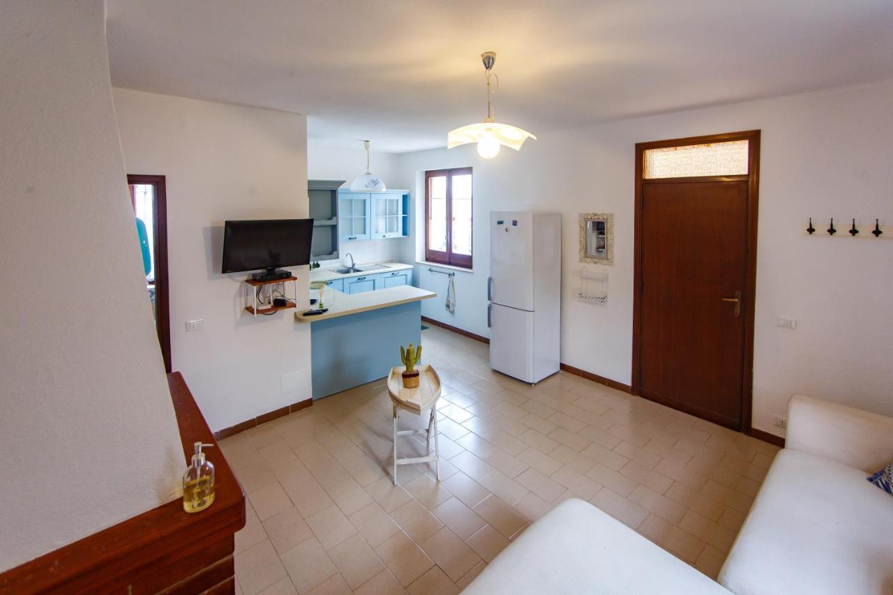 Sanvitotour - Villa Soffio Di Mare San Vito Lo Capo Buitenkant foto
